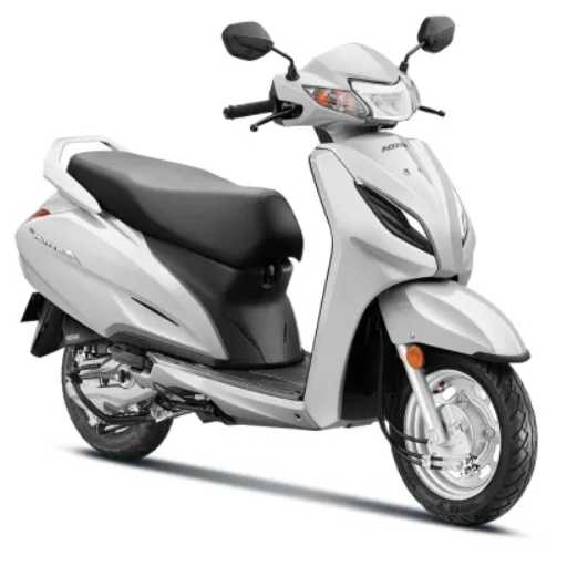 Activa 6G STD