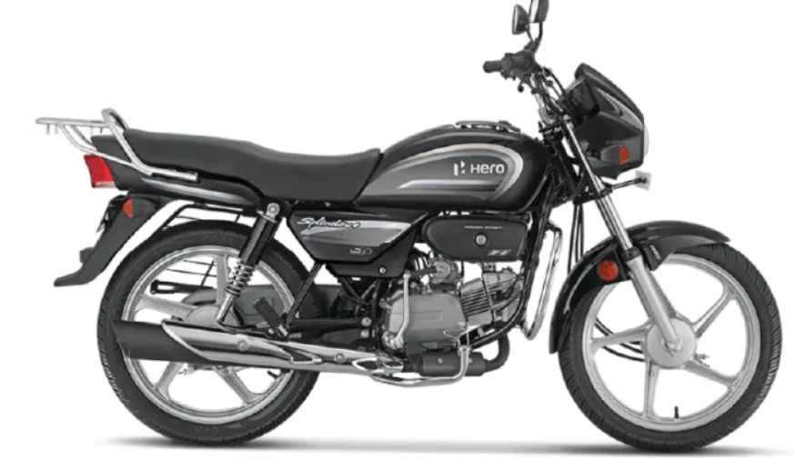 Splendor Plus