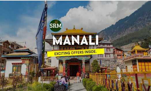 Manali Sight Seeing Tours