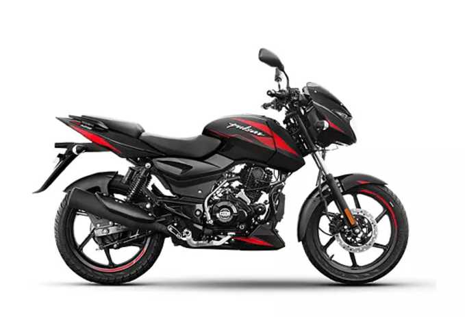 Pulsar 125