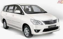 Innova , Ertiga (6+1) & (7+1) 